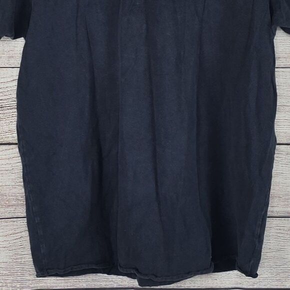 Vintage Ezra Fitch AF Abercrombie Fitch Short Sleeve Muscle Fit T-Shirt XXL Y2K - Picture 8 of 11